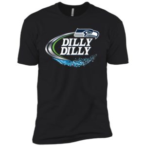 Dilly Dilly Seattle Seahawks Shirt image Dilly Dilly Seattle Seahawks Shirt