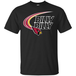 Dilly Dilly St. Louis Cardinals Shirt