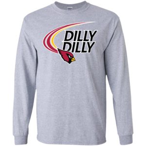 Dilly Dilly St. Louis Cardinals Shirt