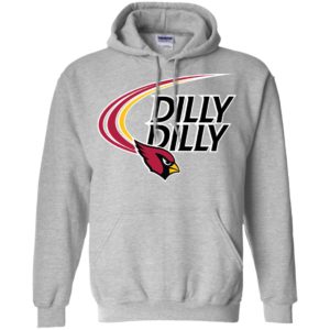 Dilly Dilly St. Louis Cardinals Shirt