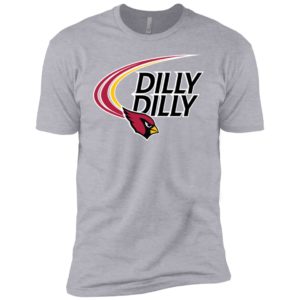 Dilly Dilly St. Louis Cardinals Shirt