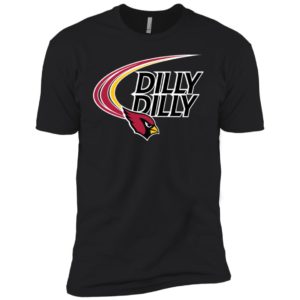 Dilly Dilly St. Louis Cardinals Shirt