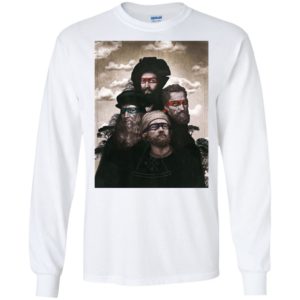 Renaissance Mutant Ninja Artists Shirt