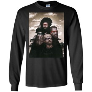 Renaissance Mutant Ninja Artists Shirt