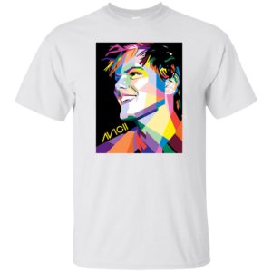 Rip Avicii Shirt