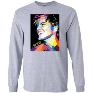 Rip Avicii Shirt