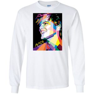 Rip Avicii Shirt
