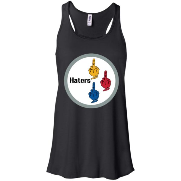 Steeler Haters Shirt