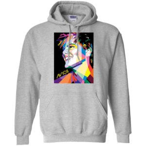 Rip Avicii Shirt