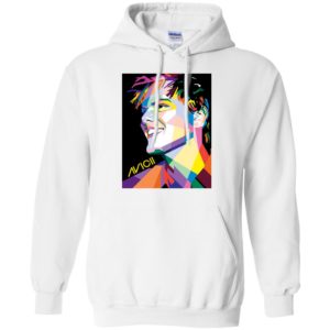 Rip Avicii Shirt