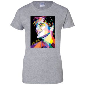 Rip Avicii Shirt