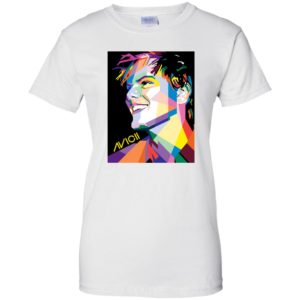 Rip Avicii Shirt