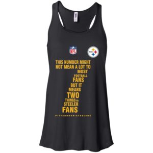 Steelers Fans Shirt