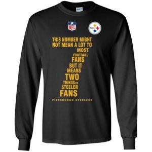Steelers Fans Shirt
