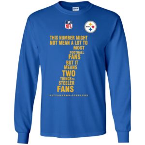 Steelers Fans Shirt