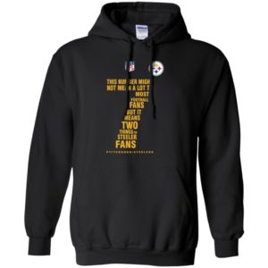 Steelers Fans Shirt