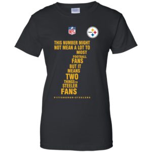 Steelers Fans Shirt