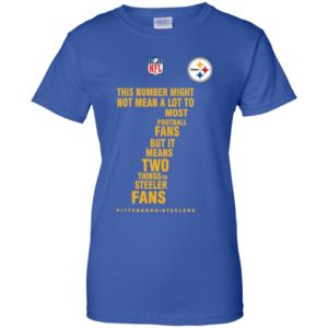 Steelers Fans Shirt