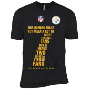 Steelers Fans Shirt