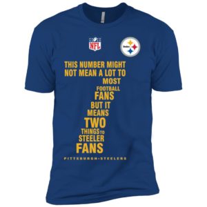 Steelers Fans Shirt