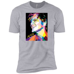 Rip Avicii Shirt