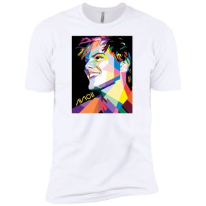 Rip Avicii Shirt