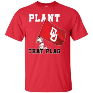 Plant That Flag Shirt