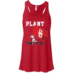 Plant That Flag Shirt
