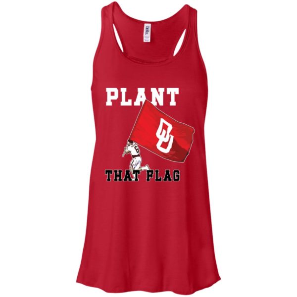 Plant That Flag Shirt