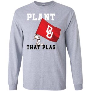 Plant That Flag Shirt