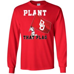 Plant That Flag Shirt