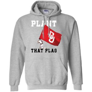 Plant That Flag Shirt
