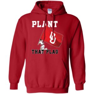 Plant That Flag Shirt