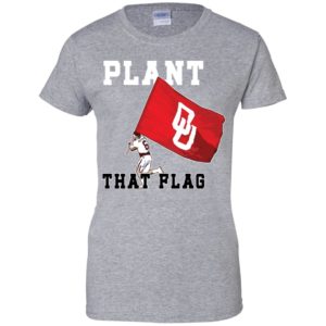 Plant That Flag Shirt