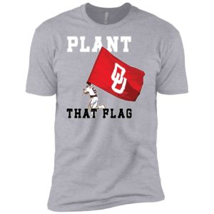 Plant That Flag Shirt
