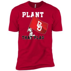 Plant That Flag Shirt