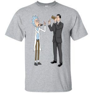 Rick And Archer Drink Wine Shirt Rick And Archer Drink Wine Shirt