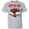 It’s it Ice Cream Shirt