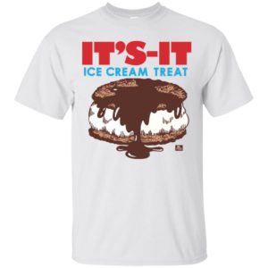 It's it Ice Cream Shirt
