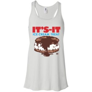 It's it Ice Cream Shirt