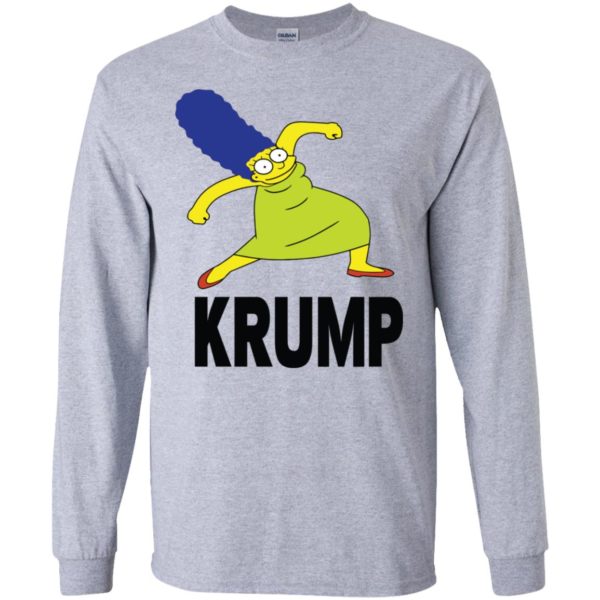 Marge Krump Shirt