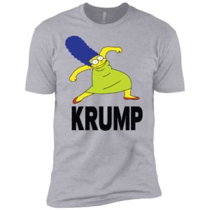 Marge Krump Shirt