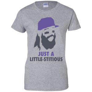 Just A Little Stitious Charlie Blackmon Shirt image Just A Little Stitious Charlie Blackmon Shirt