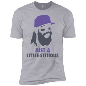 Just A Little Stitious Charlie Blackmon Shirt image Just A Little Stitious Charlie Blackmon Shirt
