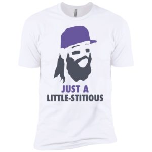 Just A Little Stitious Charlie Blackmon Shirt image Just A Little Stitious Charlie Blackmon Shirt