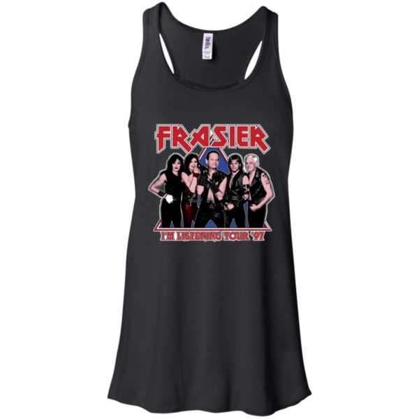 Frasier I'm Listening Tour '97 Shirt