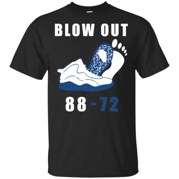 Blow Out 88 72 Shirt