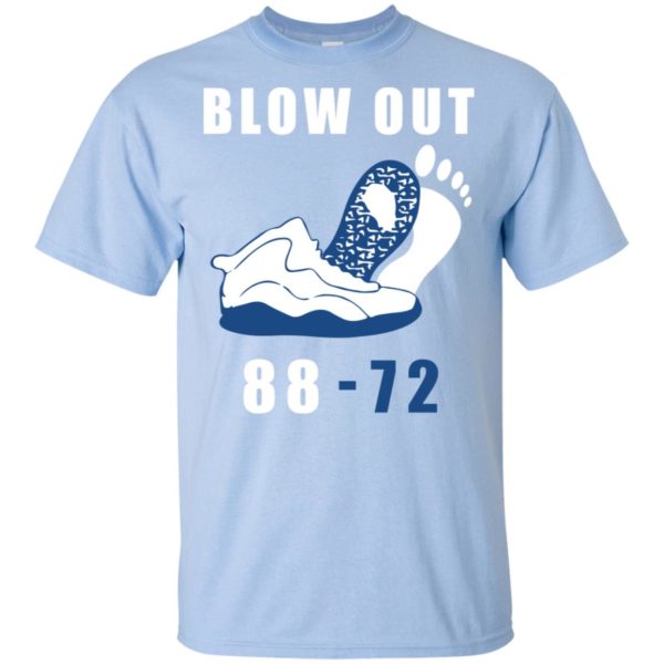 Blow Out 88 72 Shirt