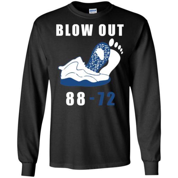 Blow Out 88 72 Shirt