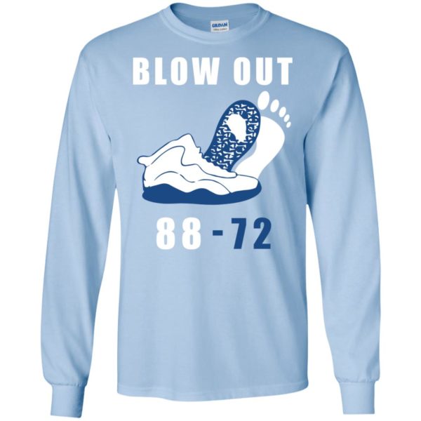 Blow Out 88 72 Shirt